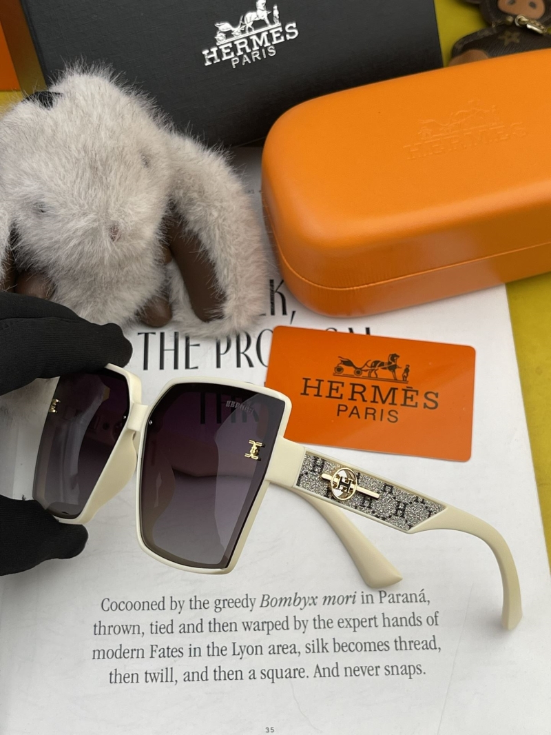 Hermes Sunglasses